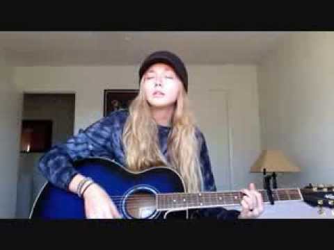 Neil Young - Heart of Gold (cover by Lisa C)