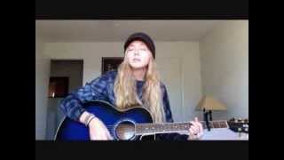 Neil Young - Heart of Gold (cover by Lisa C)