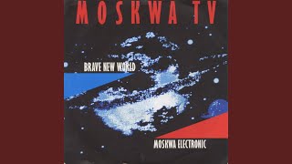 Moskwa Electronic