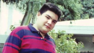 Give Up Tomorrow - Paco Larrañaga Documentary