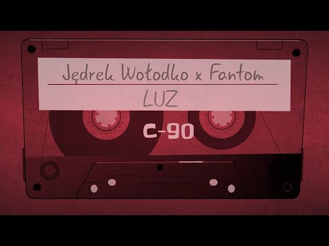 Jędrek Wołodko & Fantom - Luz