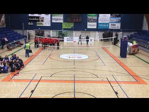 N1: Kisko - Juju 09.02.2020