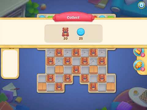 Matchington Mansion - Level 280