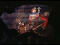 Pinocchio - La proposition du cocher VF