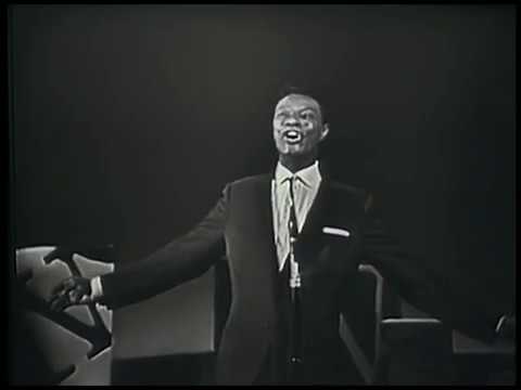 Love Is A Many Splendored Thing video