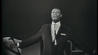 Nat King Cole Love is a many splendored thing full dimensional stereo 1961