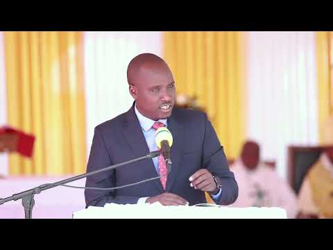 DKT BITEKO AMSIHI ASKOFU KUWA MWEMA