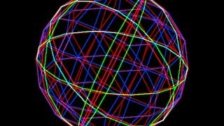 God Code Matrix -- 19.PHI degrees of 188  (PART 1 of 2)