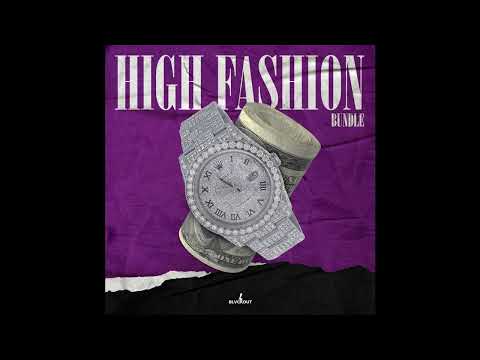 High Fashion Bundle (Demo)