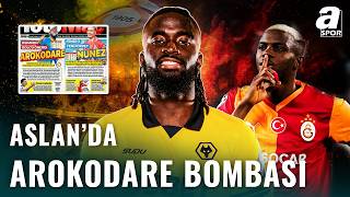 Galatasaray Yönetimi Victor Osimhen İçin Harekete Geçti