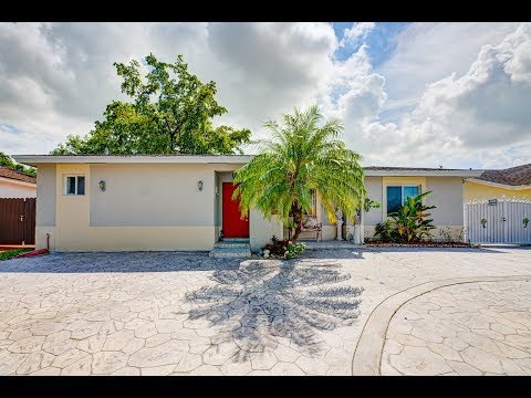 20919 SW 126 Ct Miami, FL 33177