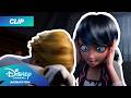 Marinette And Adrien S Relationship Is Over Miraculous Ladybug Disneychannelanimation ​