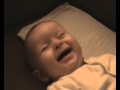 Baby Laughing With Sneezes Wmv