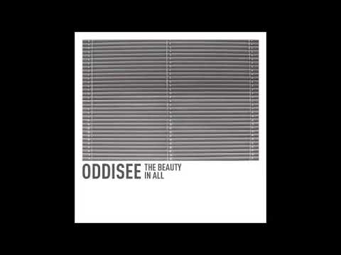 Oddisee - The Beauty In All (Full Album)