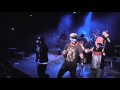 Hollywood Undead - Intro / Unead (Live)