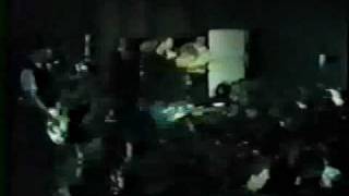 Social Distortion - Indulgence