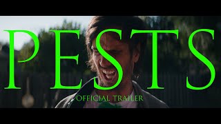PESTS (2023) | Official Trailer