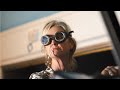 "Back of the Bus" by Minton Sparks