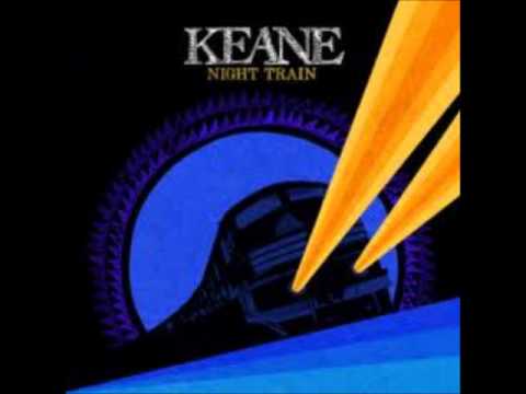 Looking Back Keane ft.K'naan