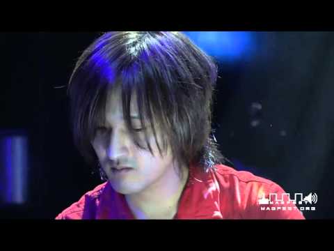 MAGFest 2016: Mega Man Zero - Inti Creates 20th Anniversary Special Live