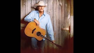 Alan Jackson - You Cant &#39; t Give up on Love