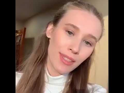 Видео-отзыв ученицы