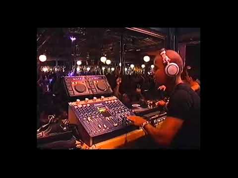 Erick Morillo feat. Terra Deva - What Do You Want (Kenny Hayes Sunshine Funk Edit)