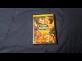 The Jungle Book DVD Overview