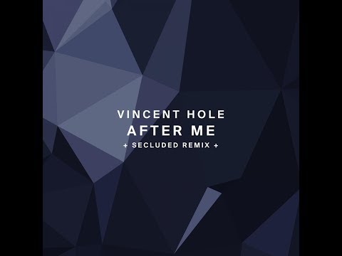 !119 : Vincent Hole - After Me (Secluded Remix)
