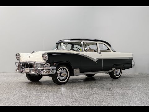 1956 Ford Fairlane (CC-1564729) for sale in Concord, North Carolina