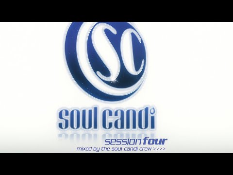 Soul Candi Session 4 (Disc 3 - Giggs Superstar)