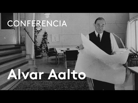 Alvar Aalto | Luis Fernández-Galiano