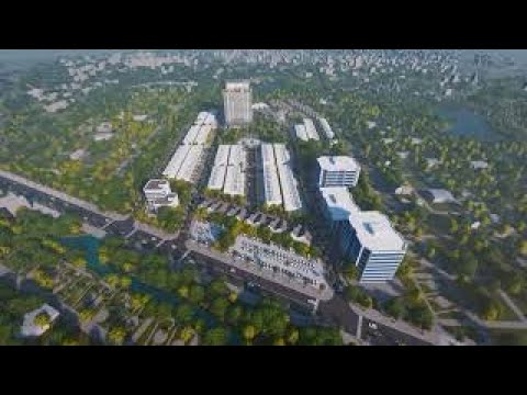 ÔM TRỌN THÀNH PHỐ TỪ TRÊN CAO.