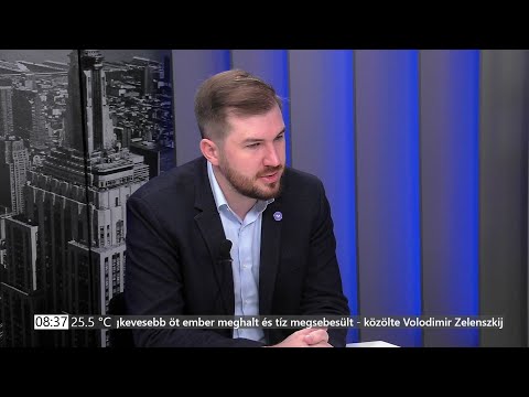 Pirkadat: Gelencsér Ferenc – Miért nem aktívak a pártok?