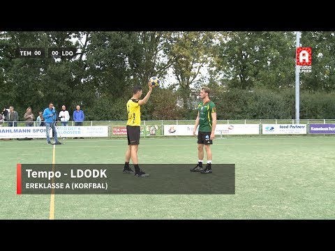 Samenvatting Tempo - LDODK (zaterdag 8 september)