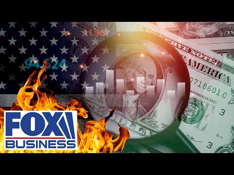 Report raises TROUBLING questions about political debanking