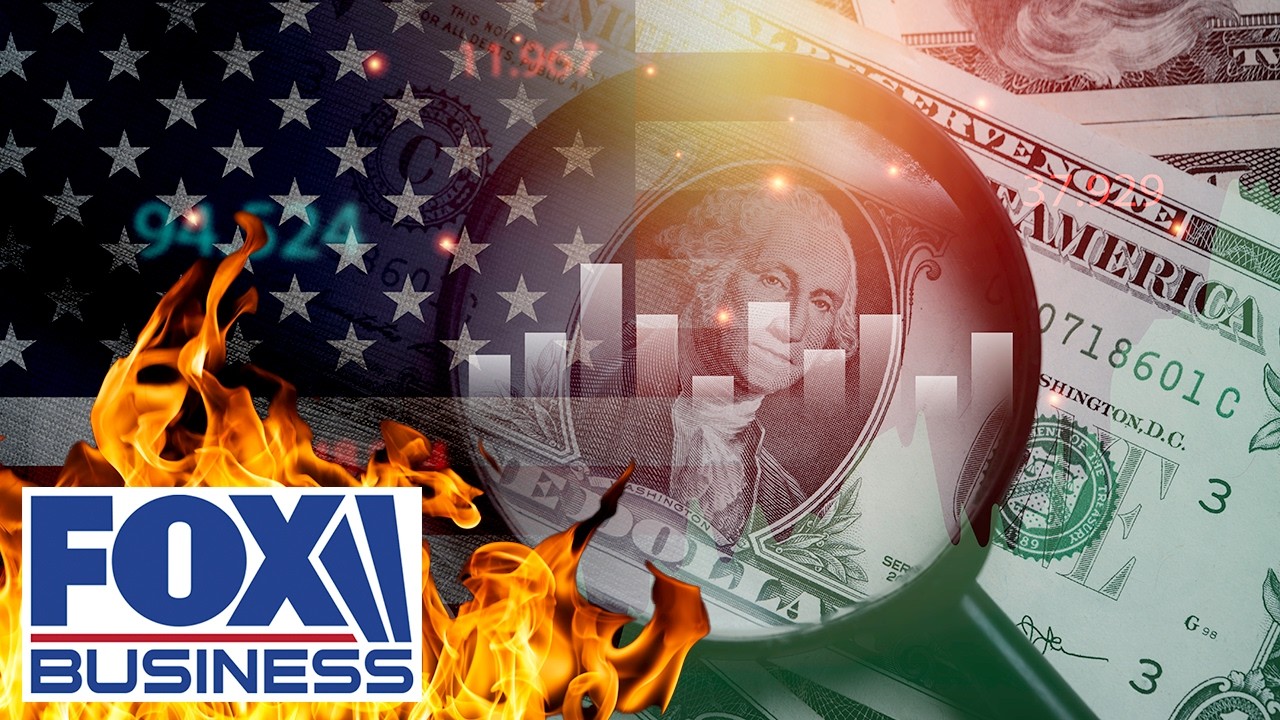 UNDER FIRE: Report raises TROUBLING questions about political debanking