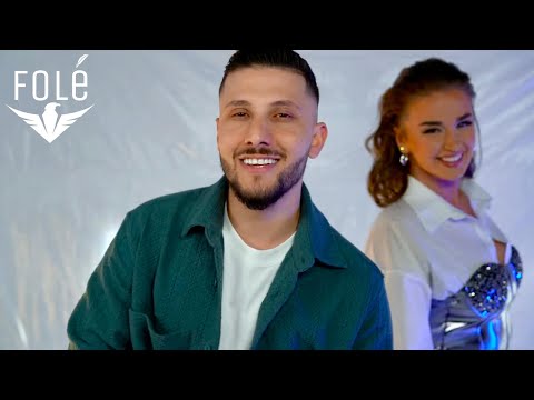 Vogëlushe - Ergita Bahja Feat. Florian Tufallari Video