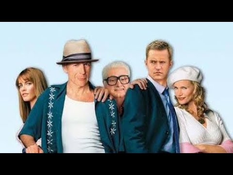 the whole ten yards (un vecino peligroso 2) Latino  suscríbete 👇