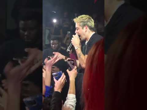 #geazy at 1oak Tokyo 2022