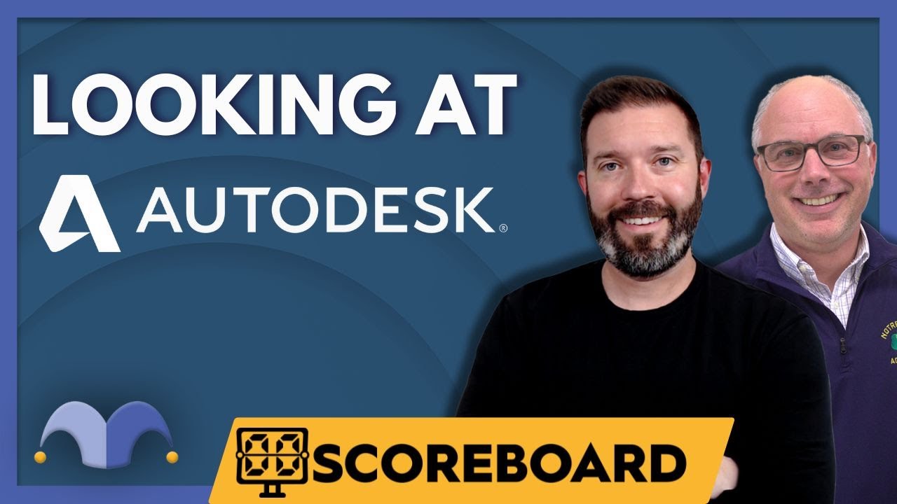 Is Autodesk Stock Worth the Hype? A Deep Dive into ADSK
