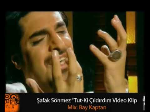 Tut Ki Çıldırdım - Şafak Sönmez