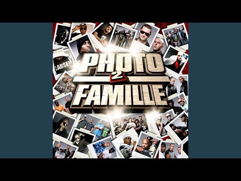 On rappe pour la famille