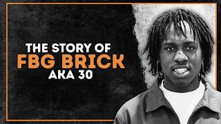 The Story Of FBG Brick Aka 30 (STL/EBT/BeamTeam039)