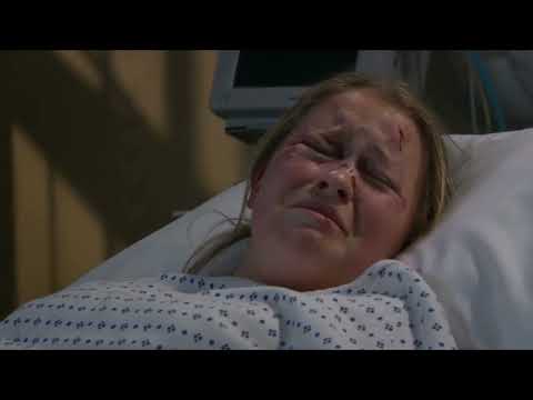 Liv Flaherty 18th January 2022 Part 2 - mandy plans on breaking liv out