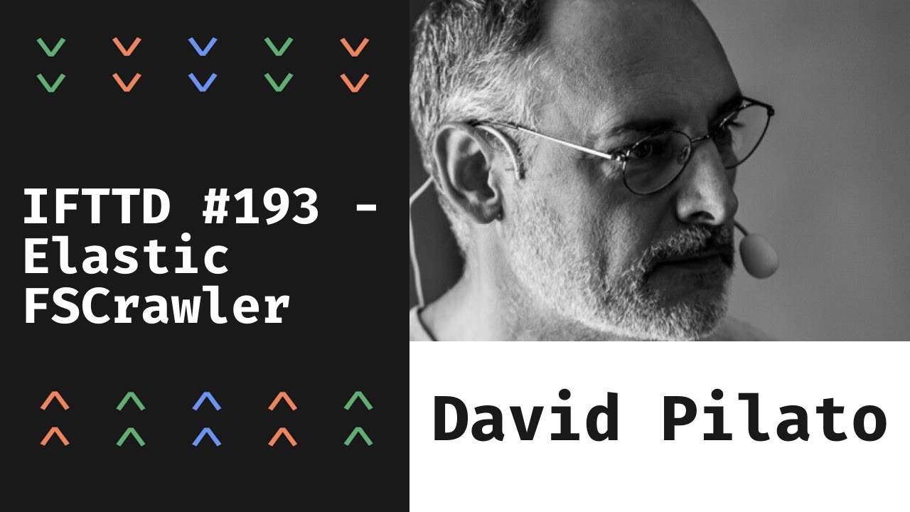 Elastic FSCrawler: Un crawler de fichiers pour Elastic