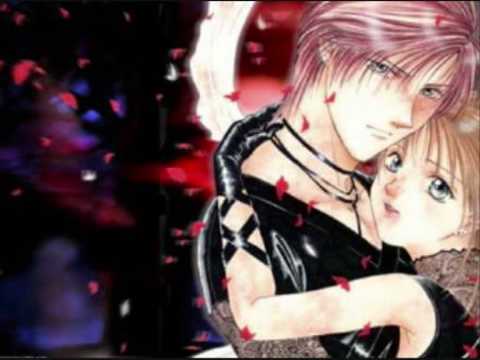 Tears and Roses - Fallen