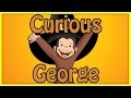 Curious George Full Game Secret Agent George Movie Games For Kids