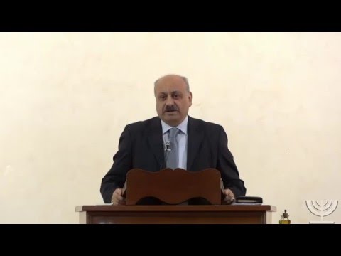 2016-05-08 Domenica Sera - Fr. Gemelli - Genesi Cap 12 - Ebrei Cap. 11 Vers. 8