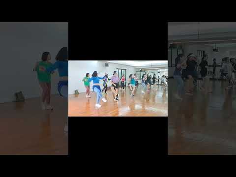 Gyal Go Down Low - Jahyanai, DJ Fasta & Team DAMP #gyalgodownlow #zumbachoreo #zumba #zumbafitness